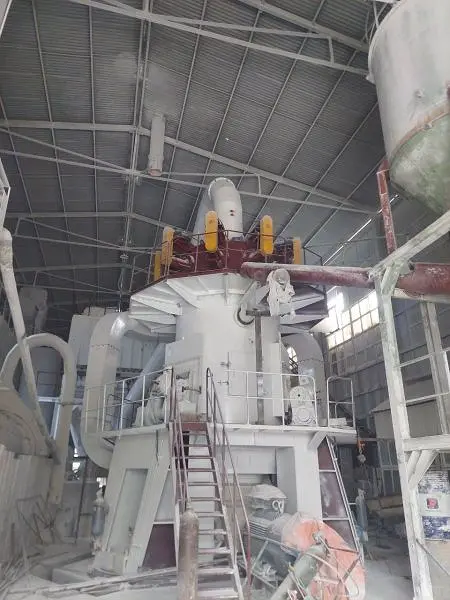 Công ty Cổ Phần Hoá Chất-Khoáng sản HTĐ
