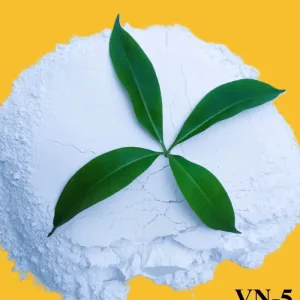 BỘT CANXI CARBONATE VN-5