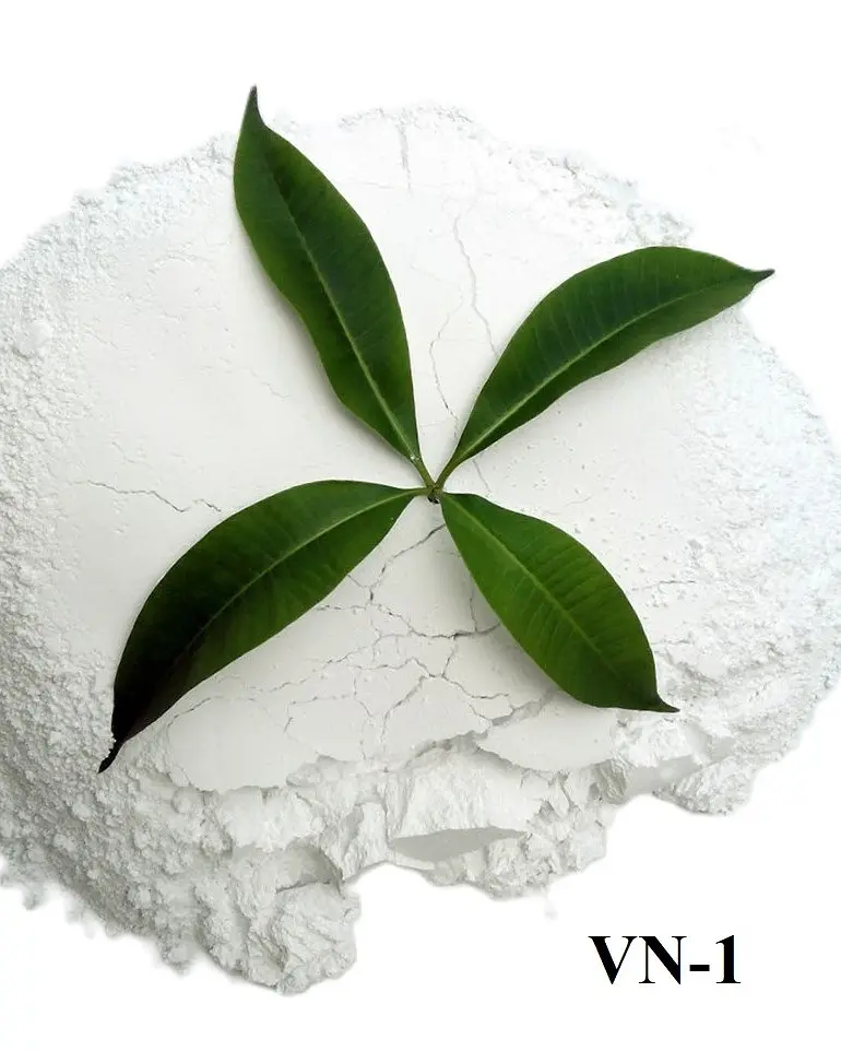 BỘT CANXI CARBONATE VN-1